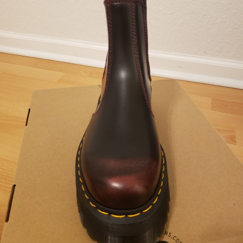 Dr. Martens